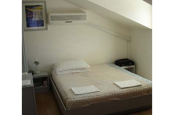 Hrvatska Privát Cavtat, Eksterijer